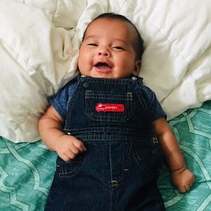 Meet your Posher, Mabelin